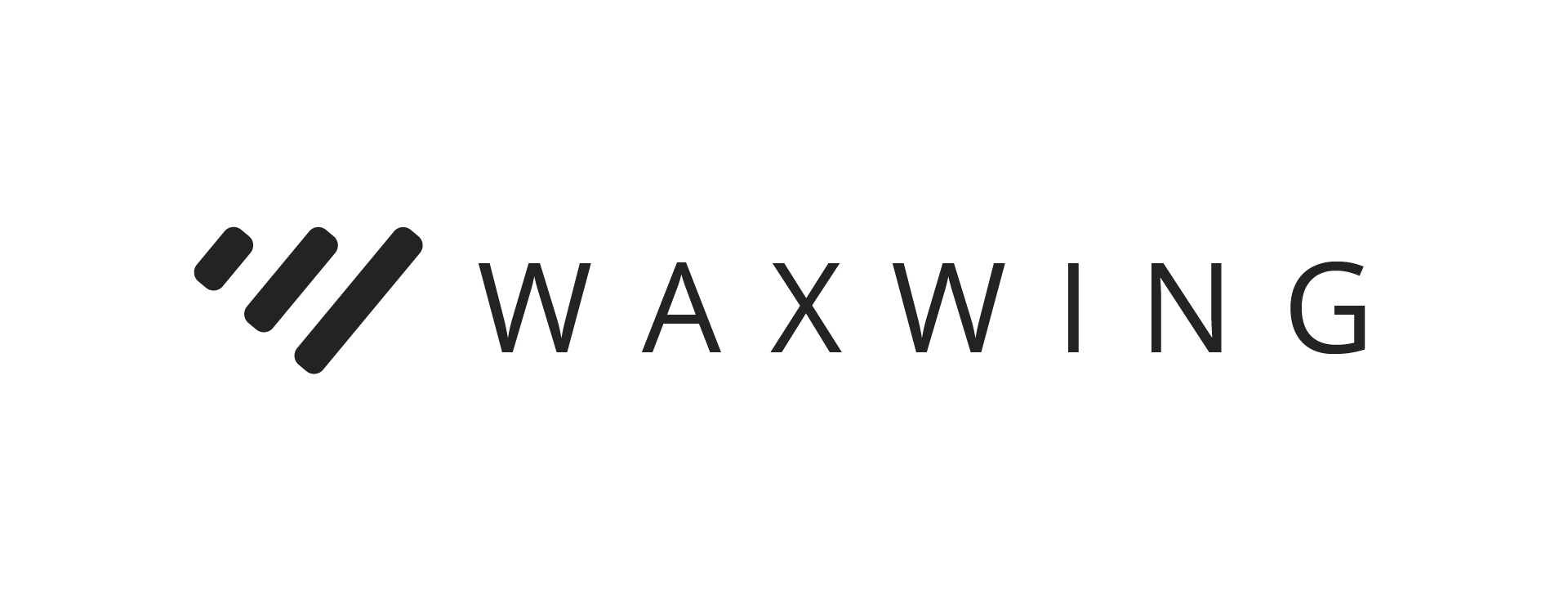 Waxwing Interactive Logo